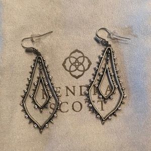 Kendra Scott Alice Drop Earrings
